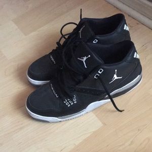 Jordan shoes !!!